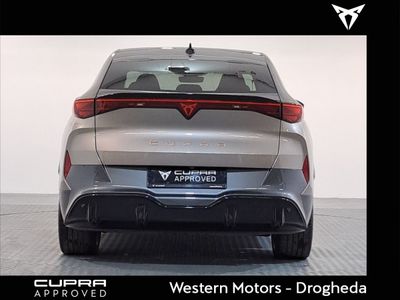 2025 Cupra Tavascan