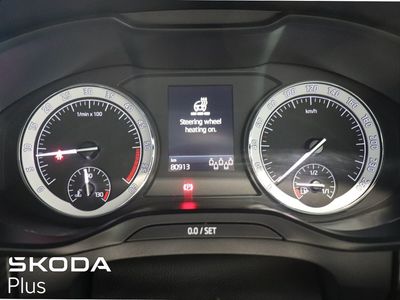 2022 Skoda Kodiaq