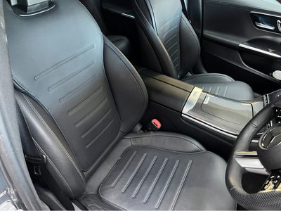 2023 Mercedes-Benz C Class