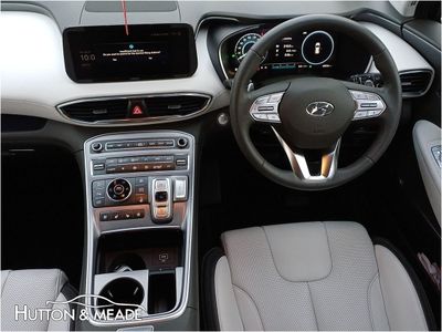 2024 Hyundai Santa Fe