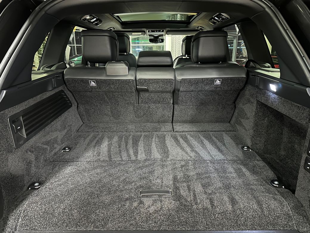 2022 Land Rover Range Rover