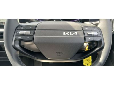 2026 Kia Stonic