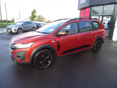 2024 Dacia Jogger