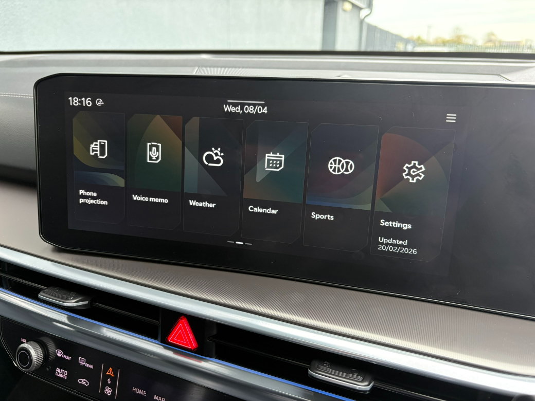 2024 Kia Sorento