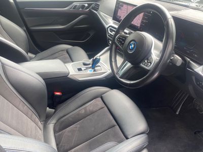 2023 BMW i4