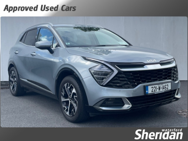 vehicle for sale from Sheridan Motor Group