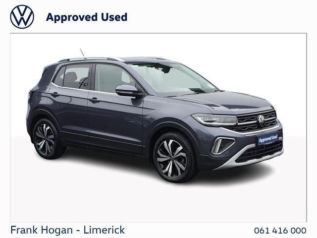 vehicle for sale from Frank Hogan Ltd