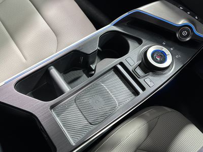 2026 Kia EV6