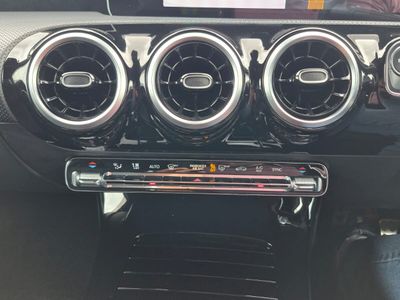 2019 Mercedes-Benz A Class