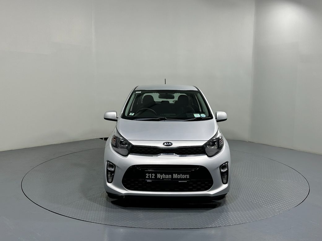 2021 Kia Picanto