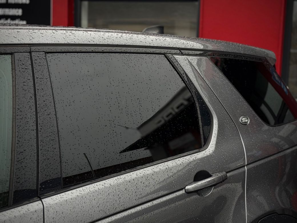 2019 Land Rover Discovery