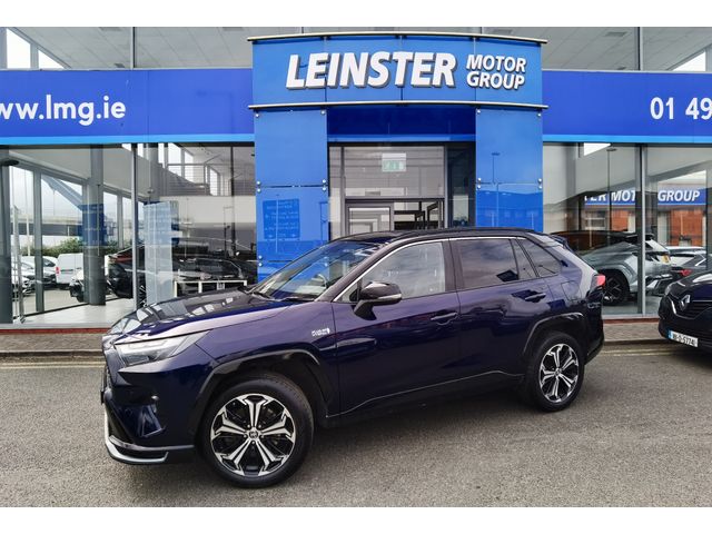 vehicle for sale from Leinster Motor Group