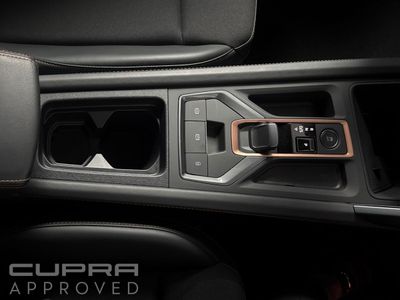 2026 Cupra Leon