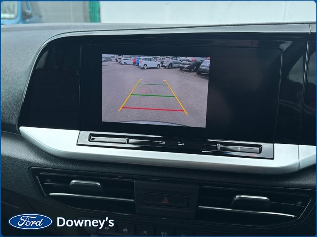 2026 Ford Tourneo Connect