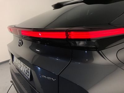 2025 Toyota C-HR