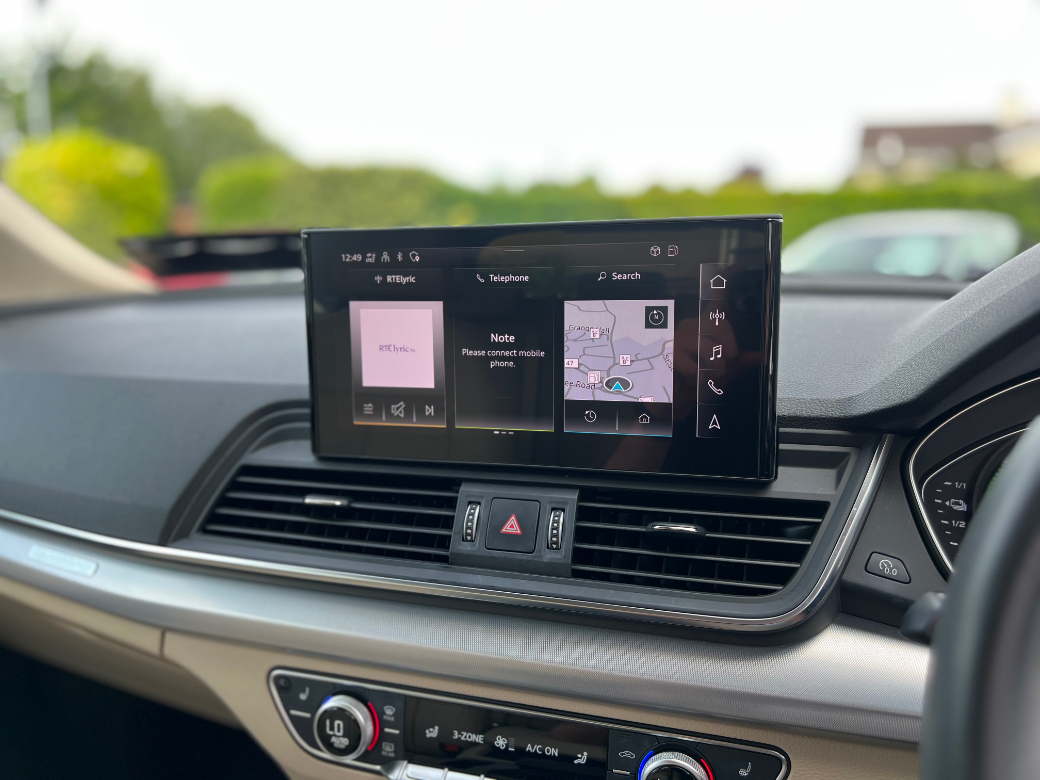 2022 Audi Q5