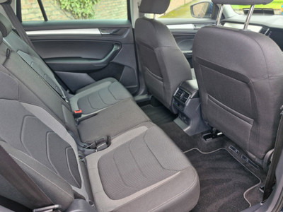 2023 Skoda Kodiaq