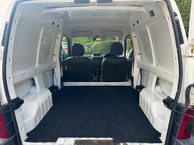 2005 Peugeot Partner