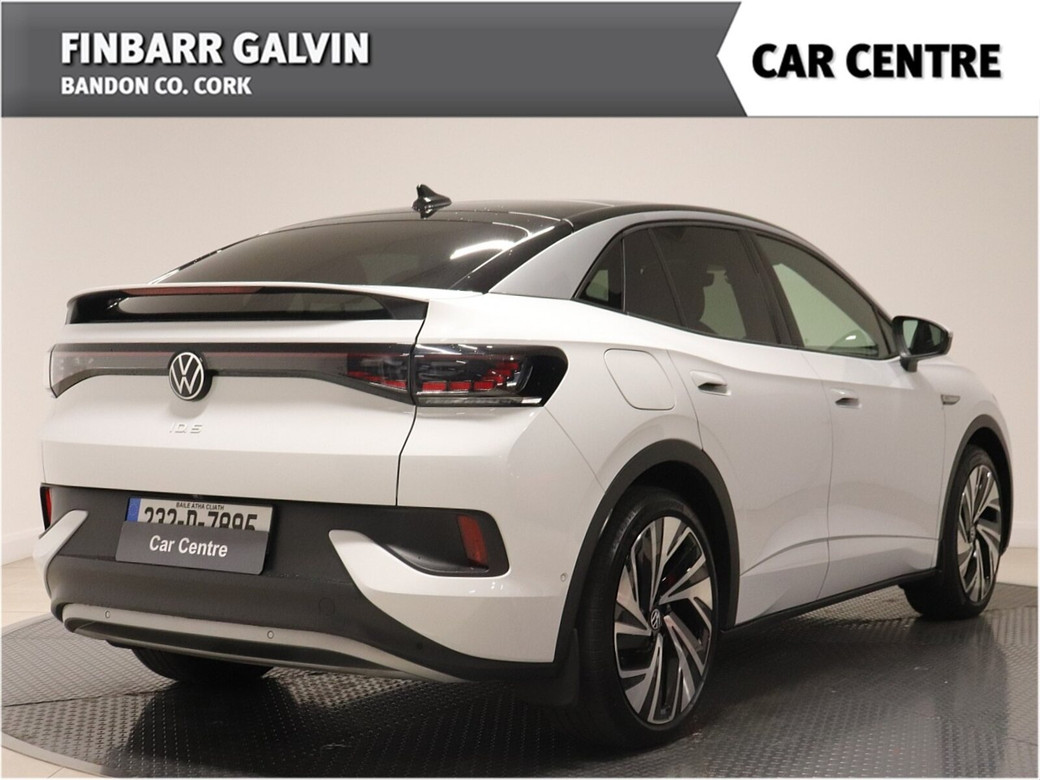 2023 Volkswagen ID.5