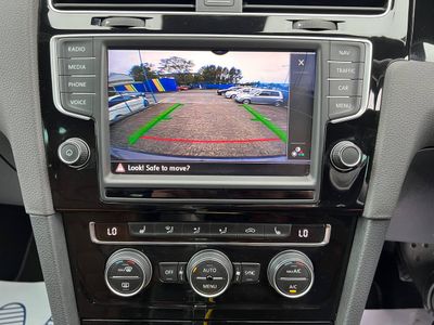 2014 Volkswagen Golf
