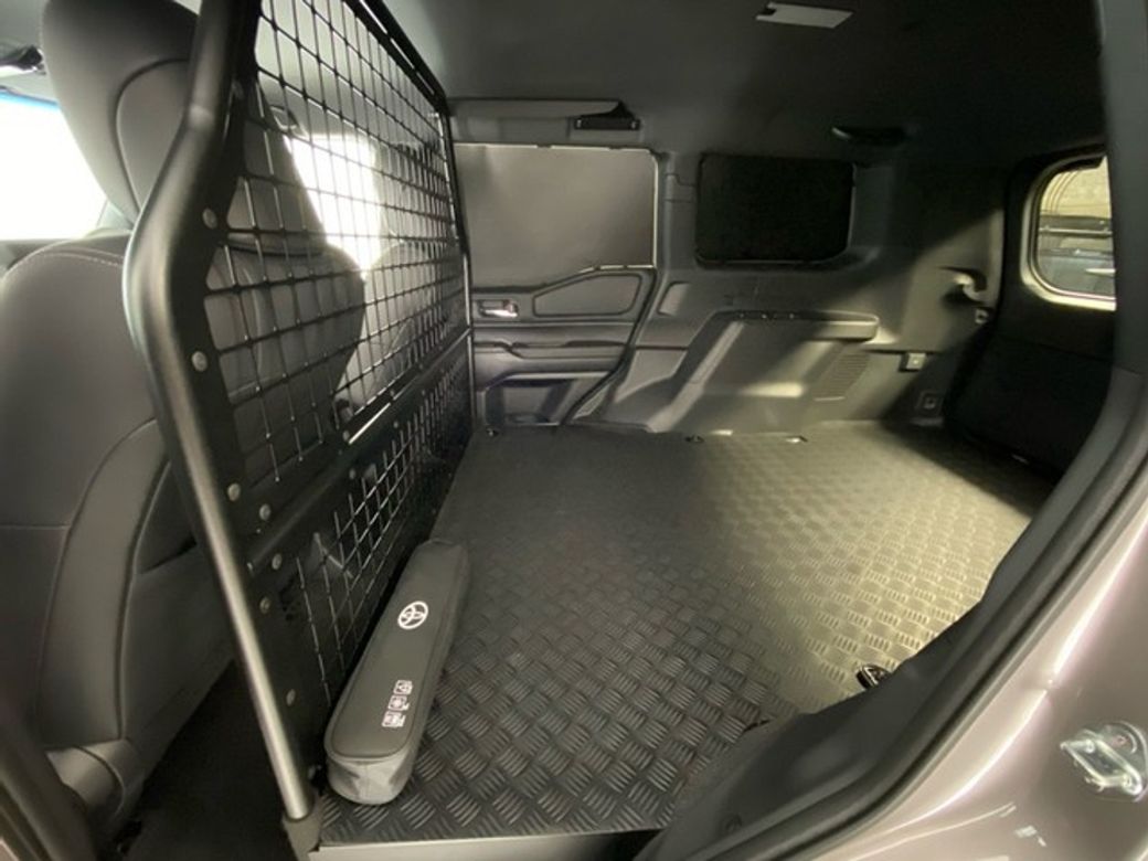 2026 Toyota Landcruiser