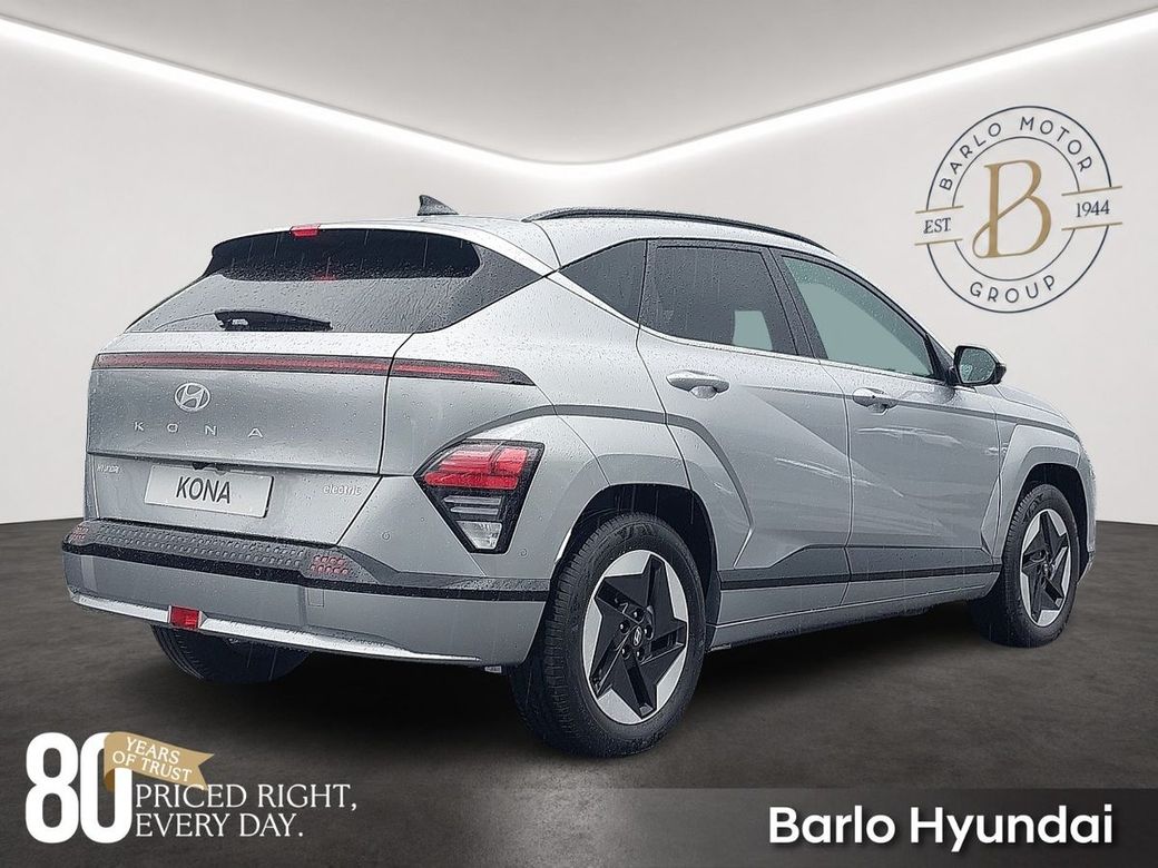 2026 Hyundai Kona