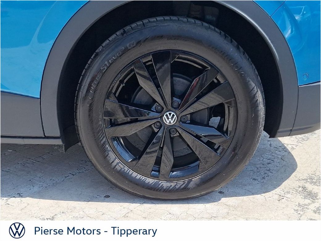 2026 Volkswagen ID.4