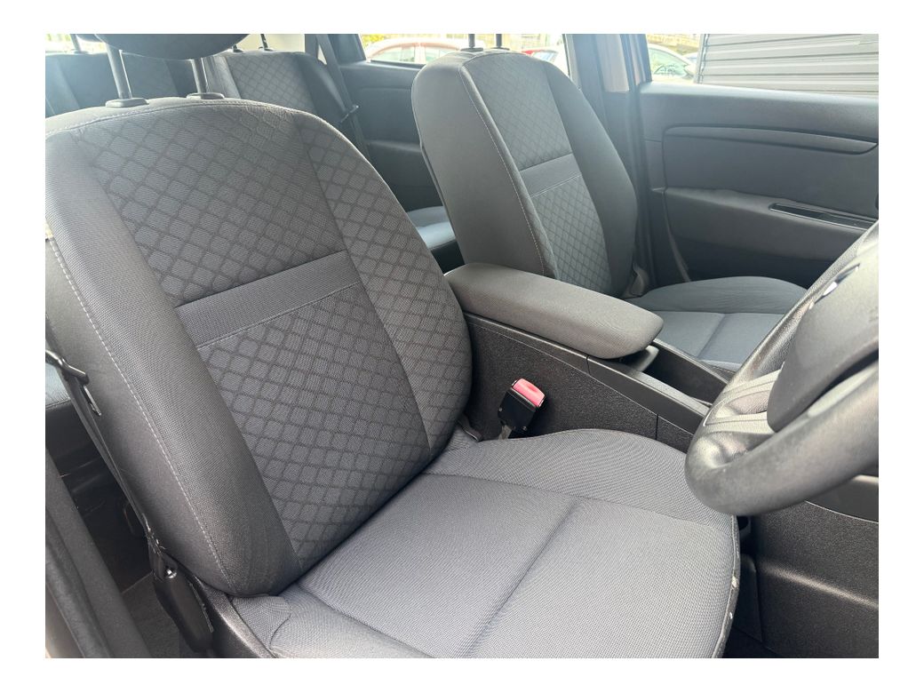 2010 Renault Scenic