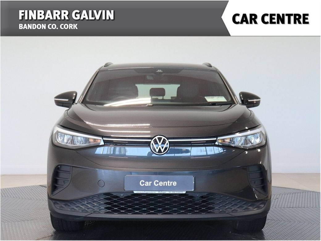 2022 Volkswagen ID.4