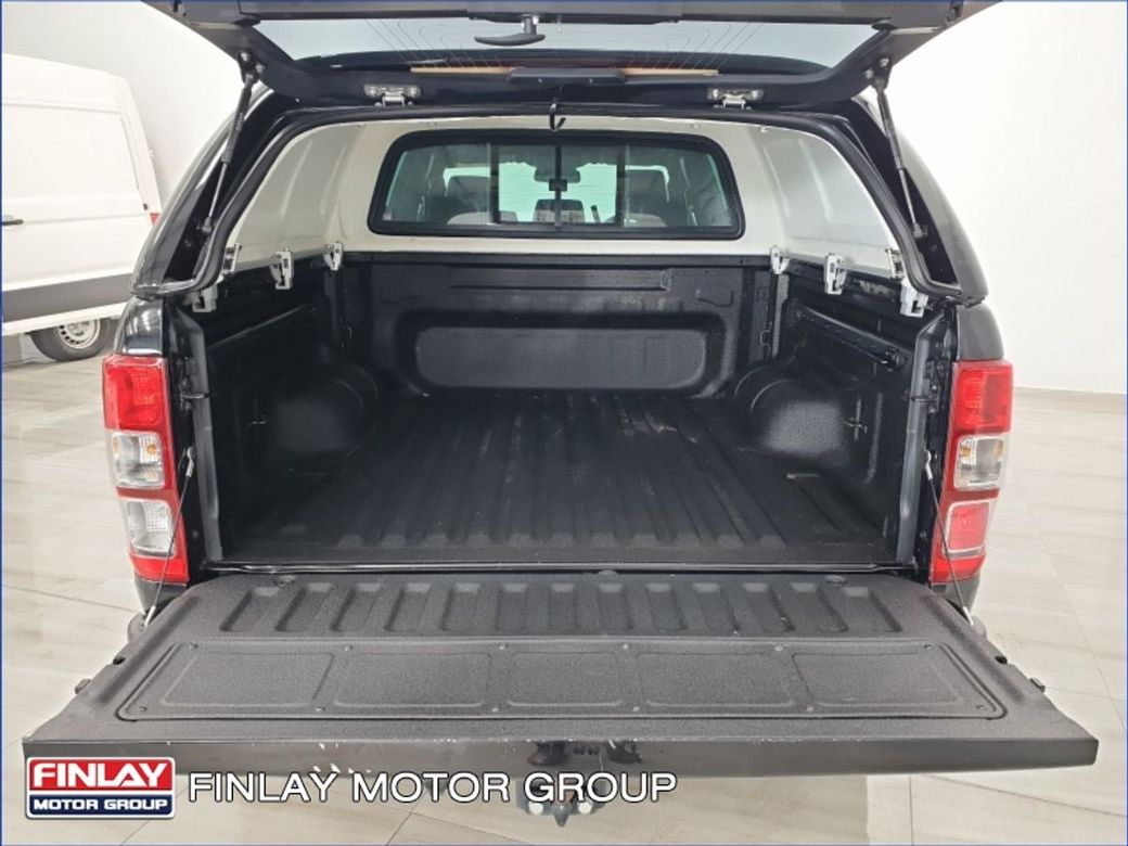 2023 Ford Ranger