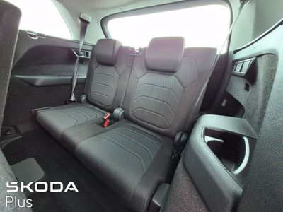 2024 Skoda Kodiaq