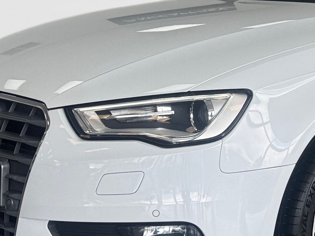 2015 Audi A3