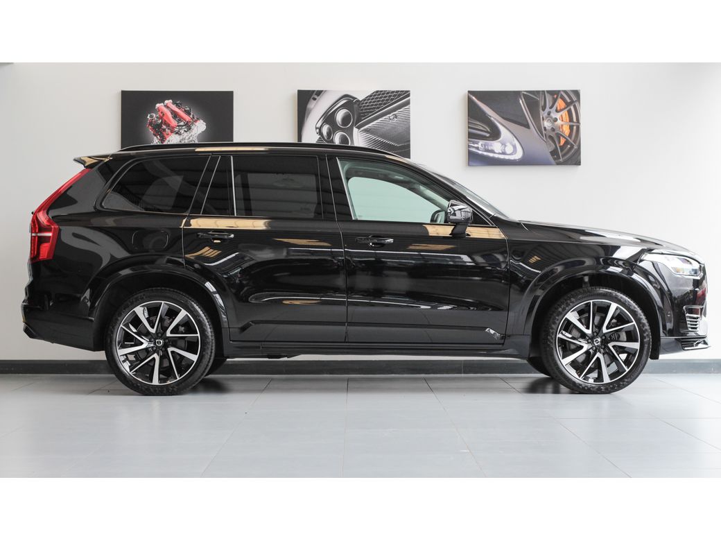2023 Volvo XC90