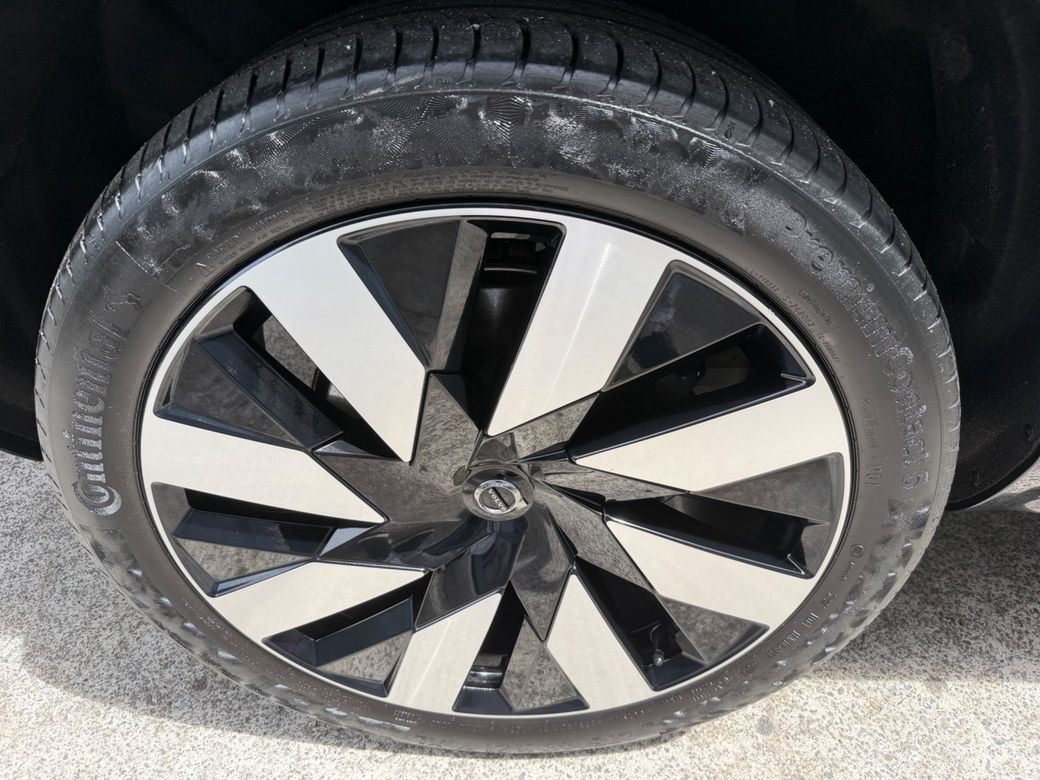 2024 Volvo XC90
