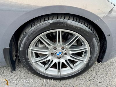 2014 BMW 5 Series