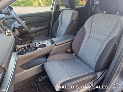 2026 Nissan X-Trail