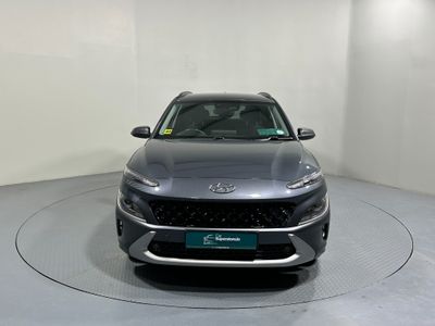 2022 Hyundai Kona