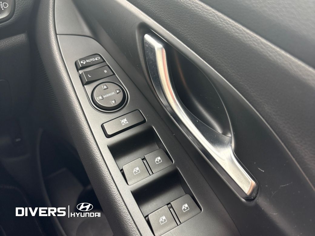 2022 Hyundai i30
