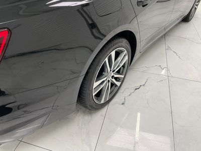 2018 Audi A6