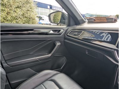 2023 Volkswagen T-Roc