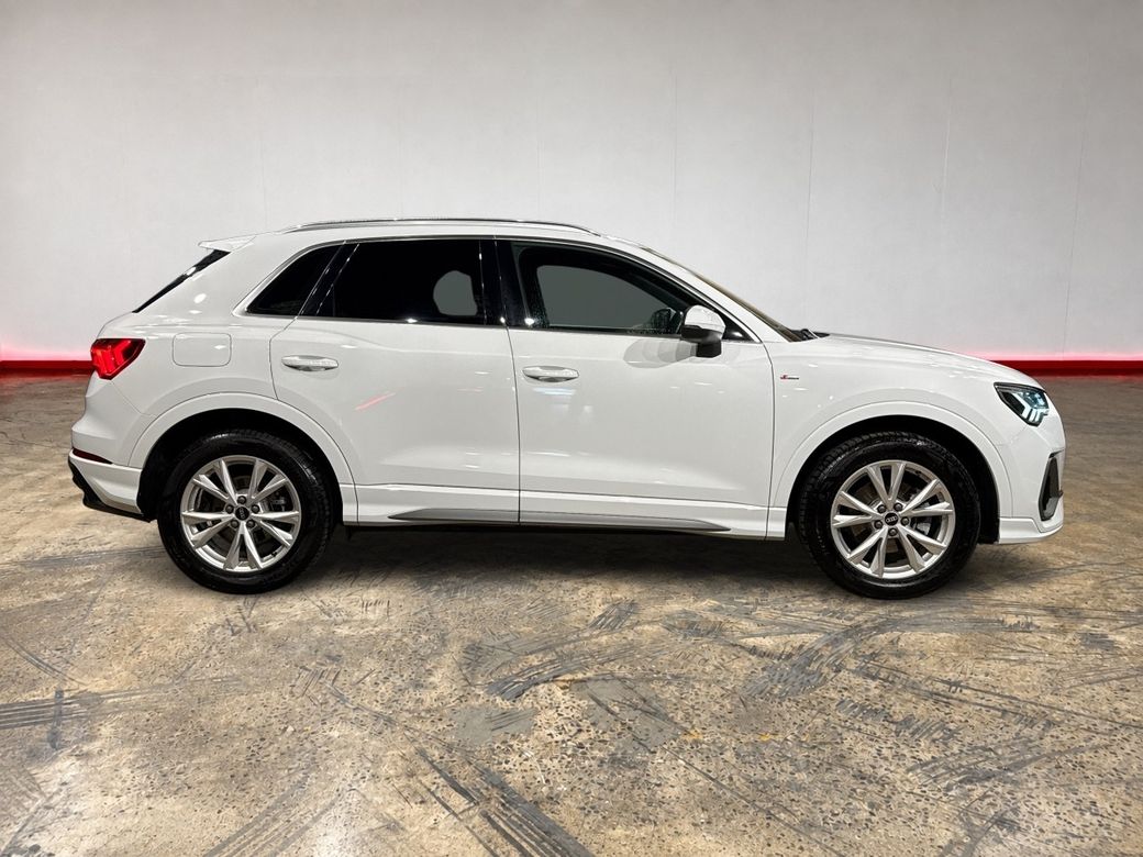 2021 Audi Q3