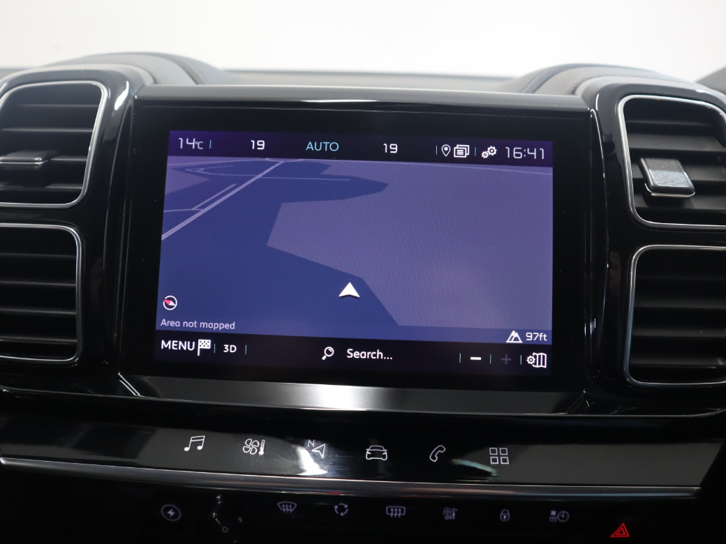 2022 Citroen C5 Aircross