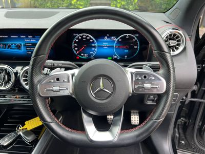 2023 Mercedes-Benz EQA