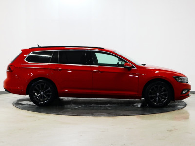 2022 Volkswagen Passat
