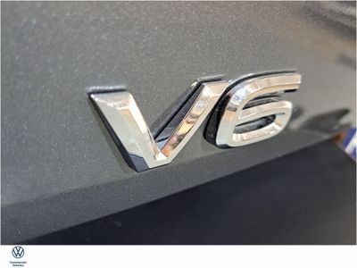 2025 Volkswagen Amarok