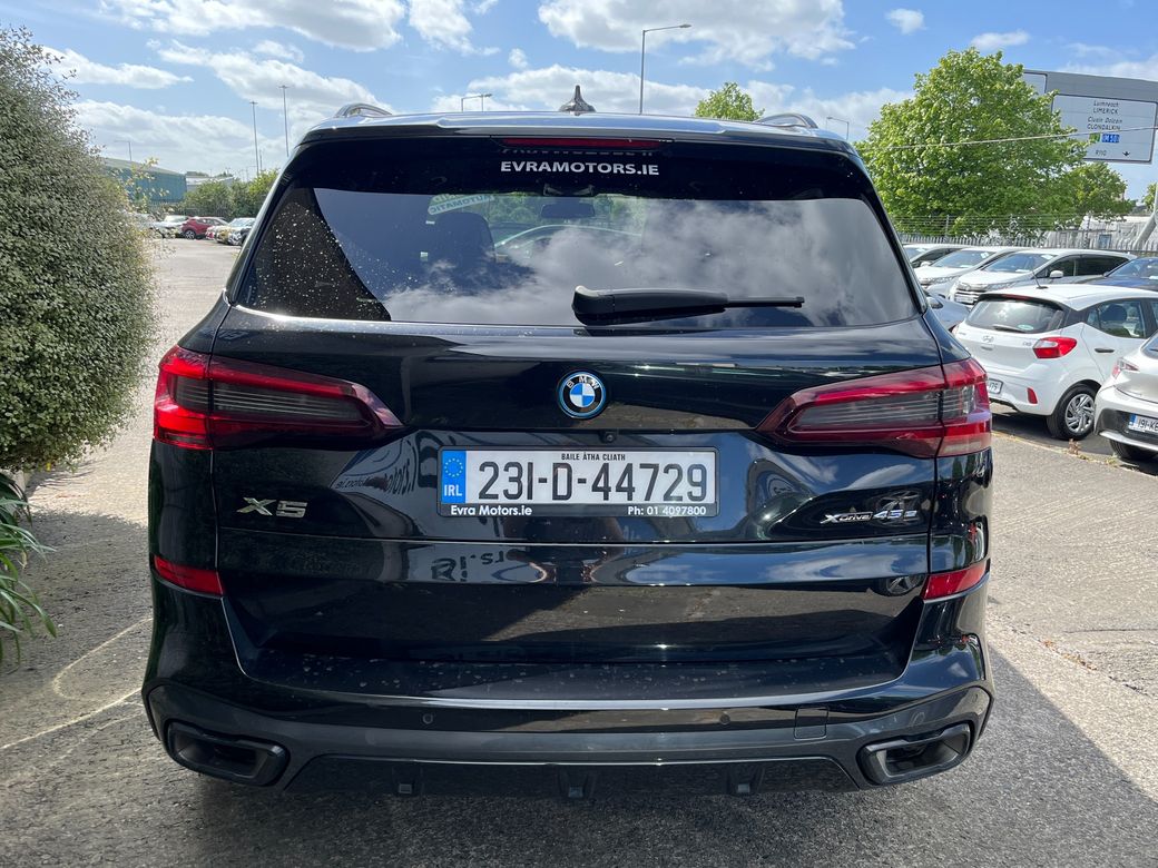 2023 BMW X5