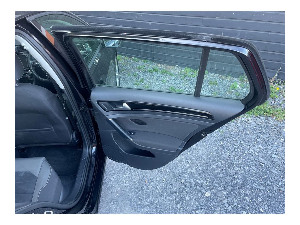 2014 Volkswagen Golf