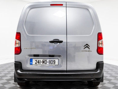 2024 Citroen Berlingo