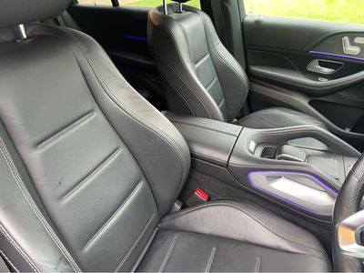2022 Mercedes-Benz GLE Class