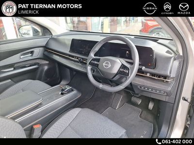 2024 Nissan Ariya